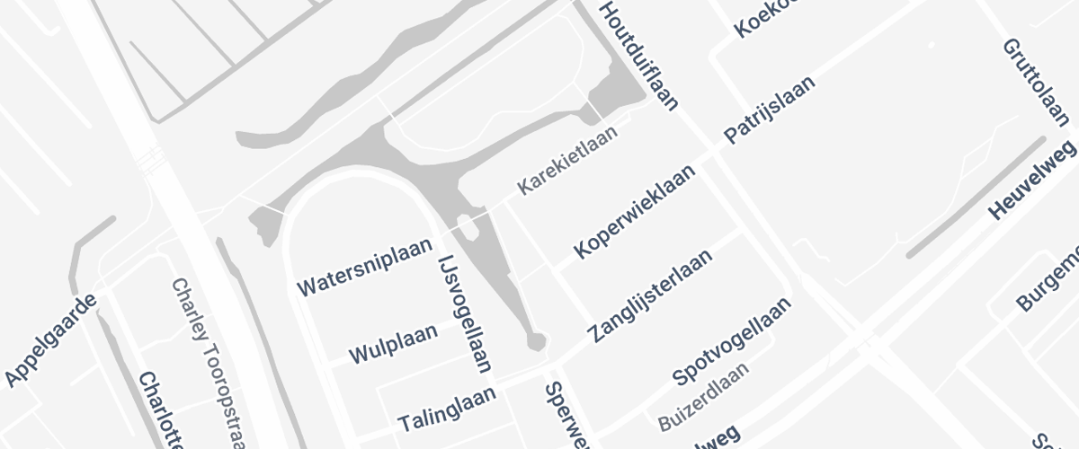 Huis huren in Leidschendam