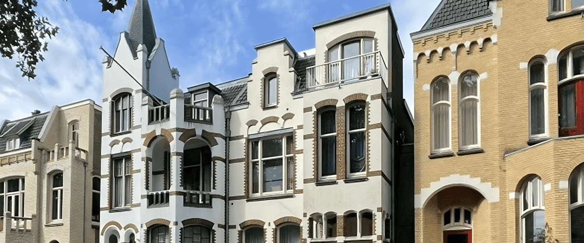 Appartement huren in Arnhem