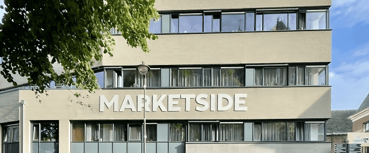 Appartement huren in Arnhem