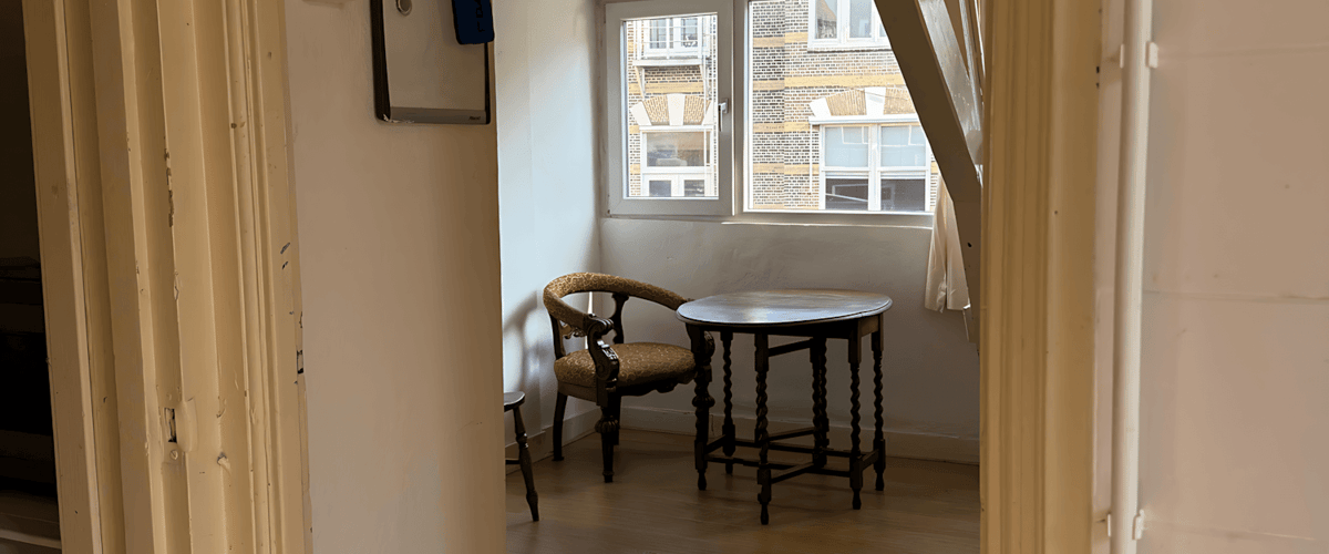 Kamer huren in Utrecht