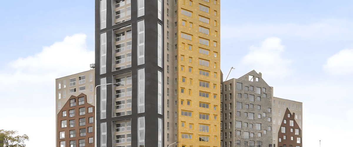Appartement huren in Eindhoven