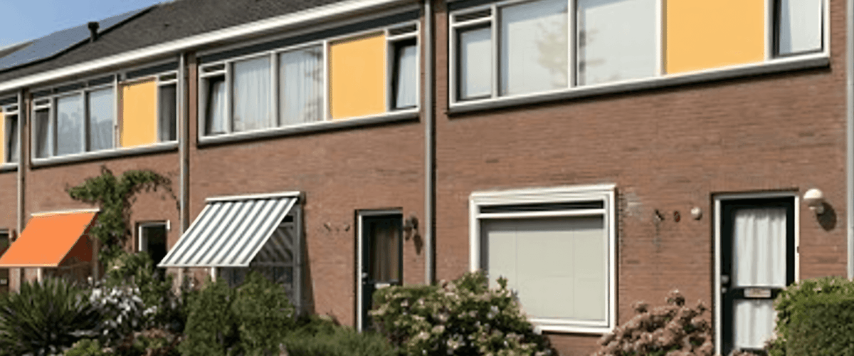 Huis huren in De Zilk