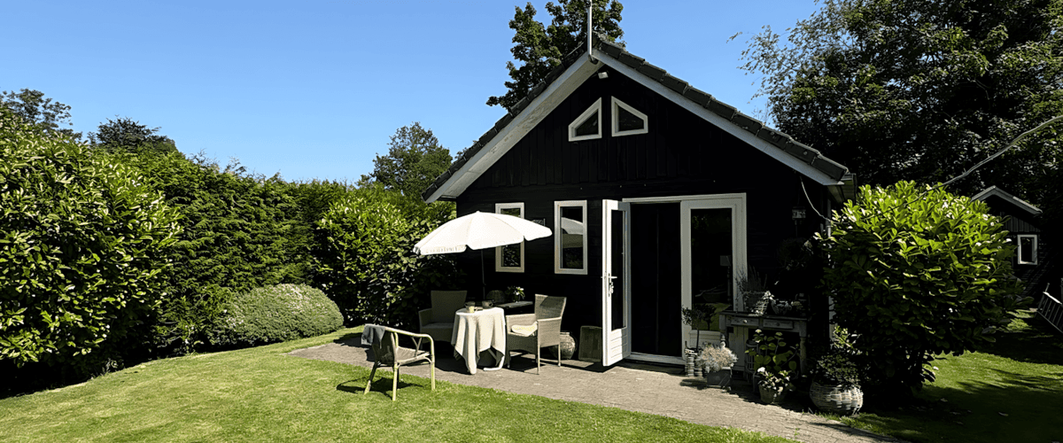Recreatiewoning huren in Rohel