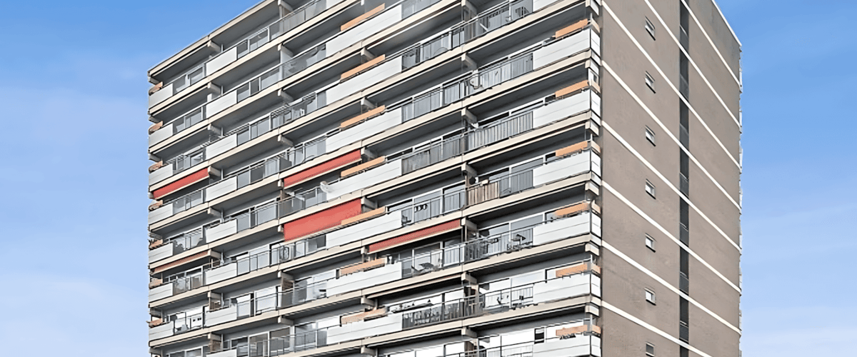 Appartement huren in Velp