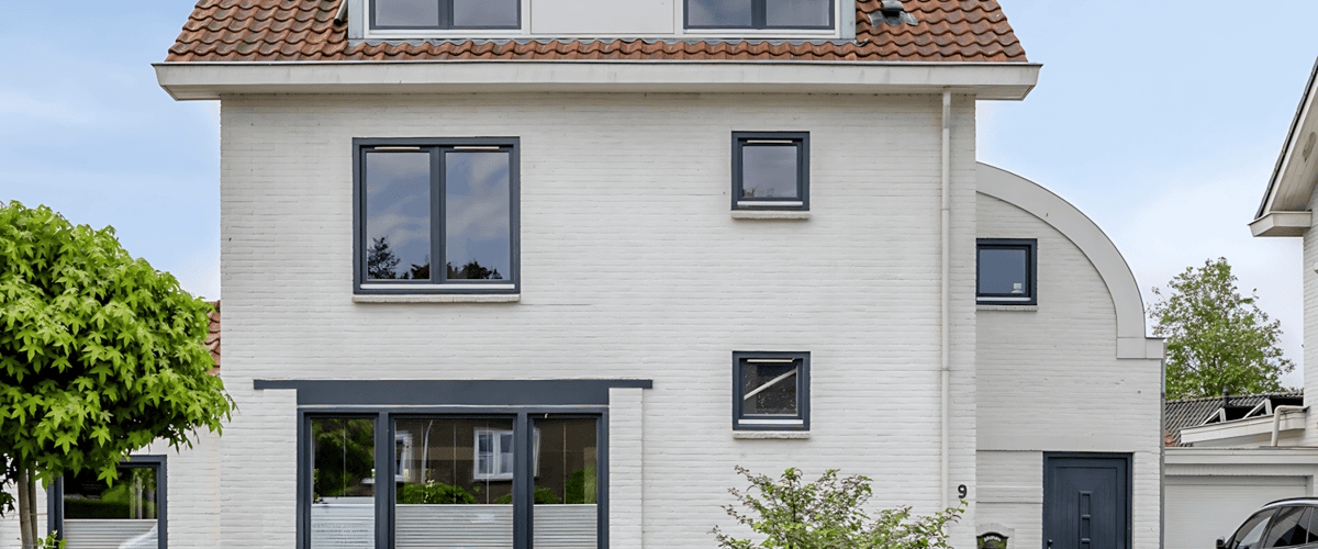 Huis huren in Vianen