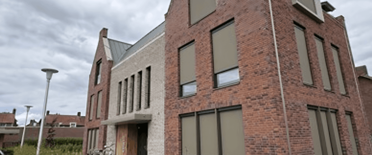 Appartement huren in Helmond