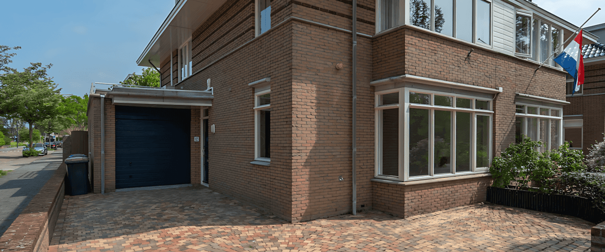 Huis huren in Leidschendam