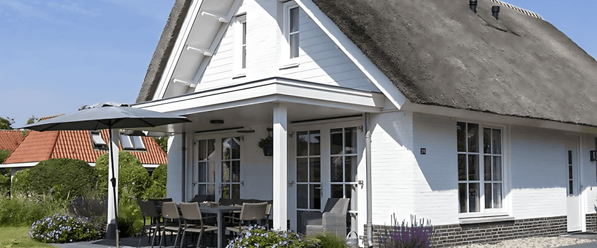 Huis huren in Noordwijk