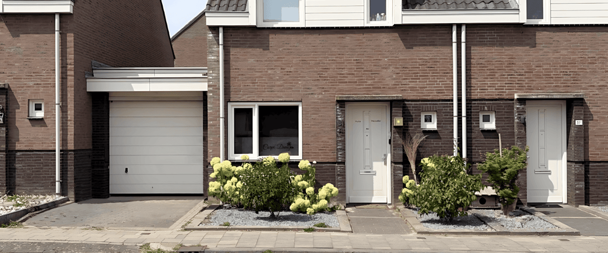 Huis huren in Puth