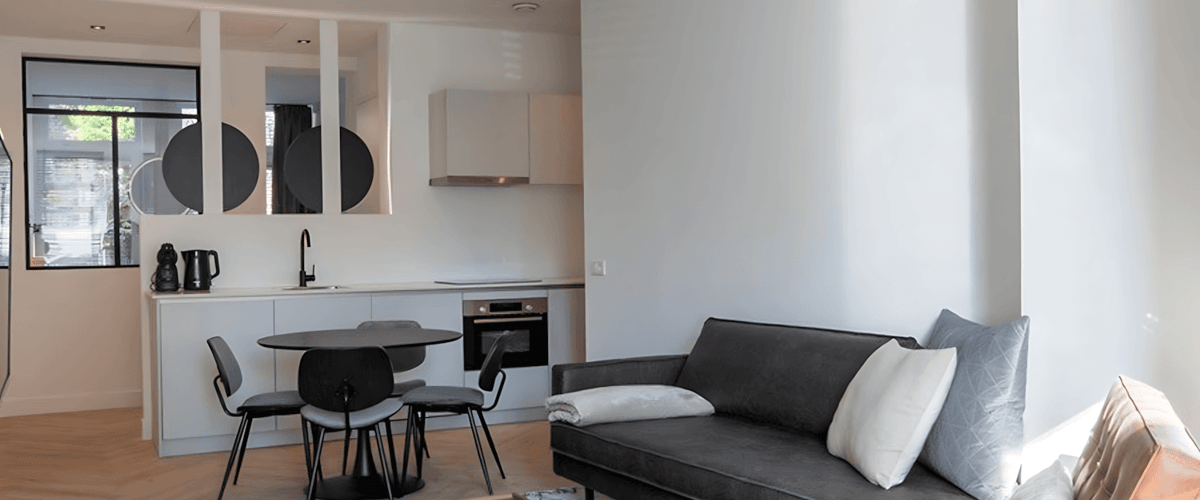 Appartement huren in Eindhoven