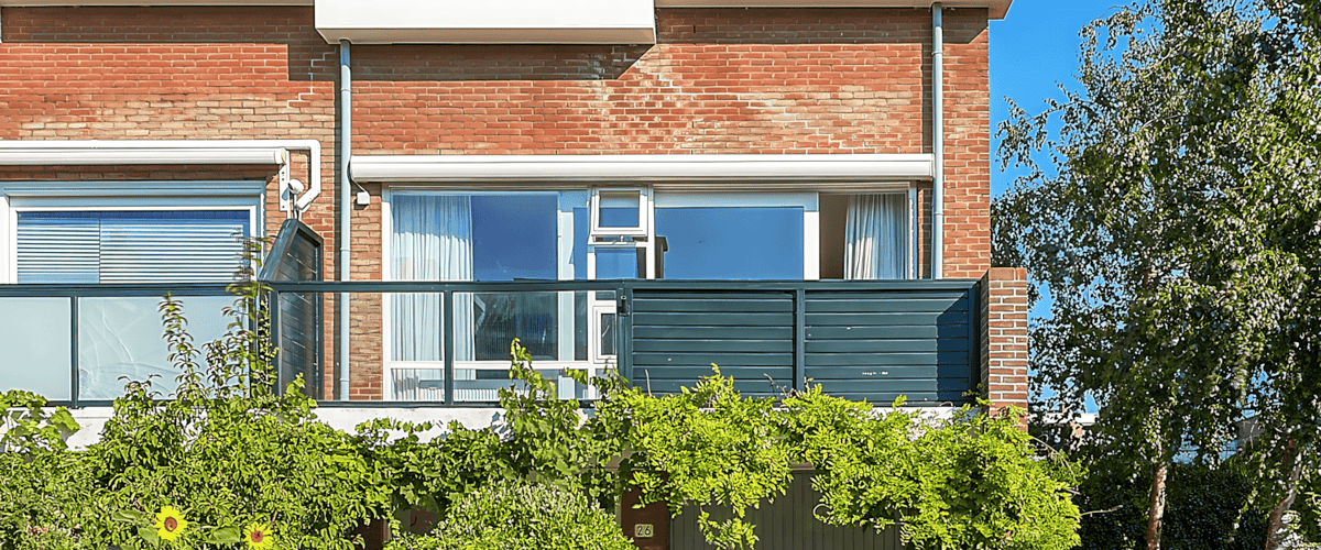 Huis huren in Den Haag