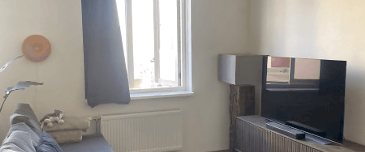 Studio huren in Groningen