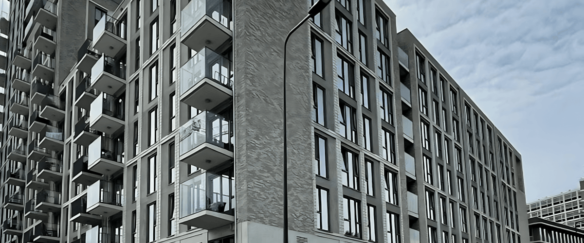 Appartement huren in Leiden