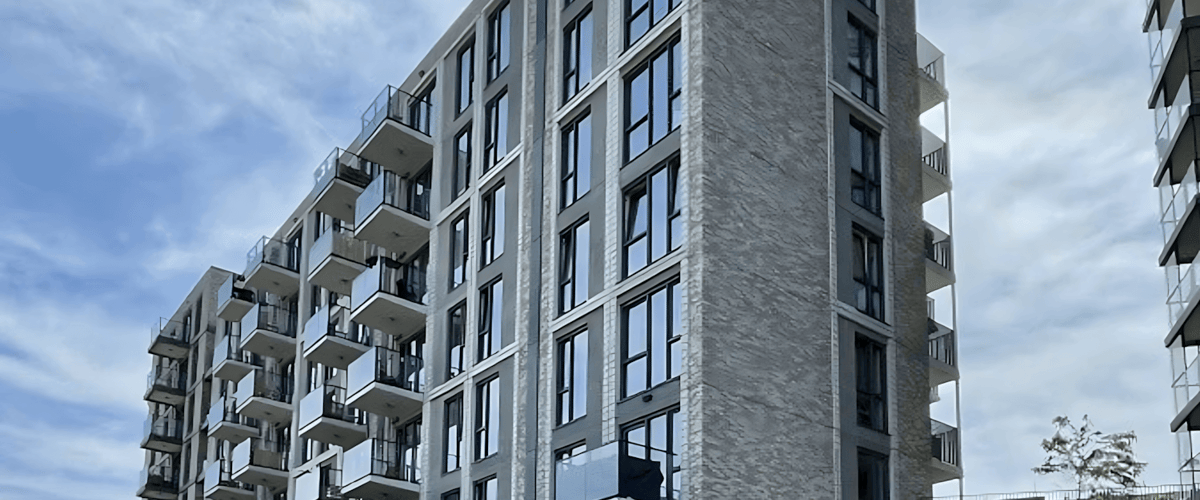 Appartement huren in Leiden