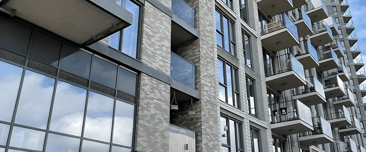 Appartement huren in Leiden
