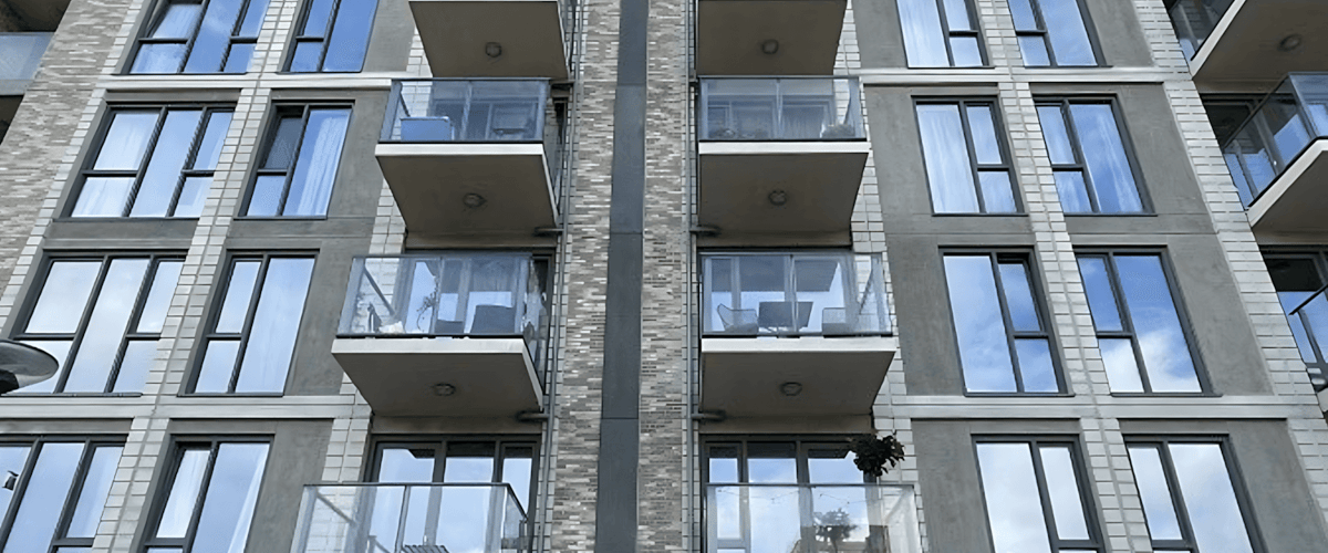 Appartement huren in Leiden