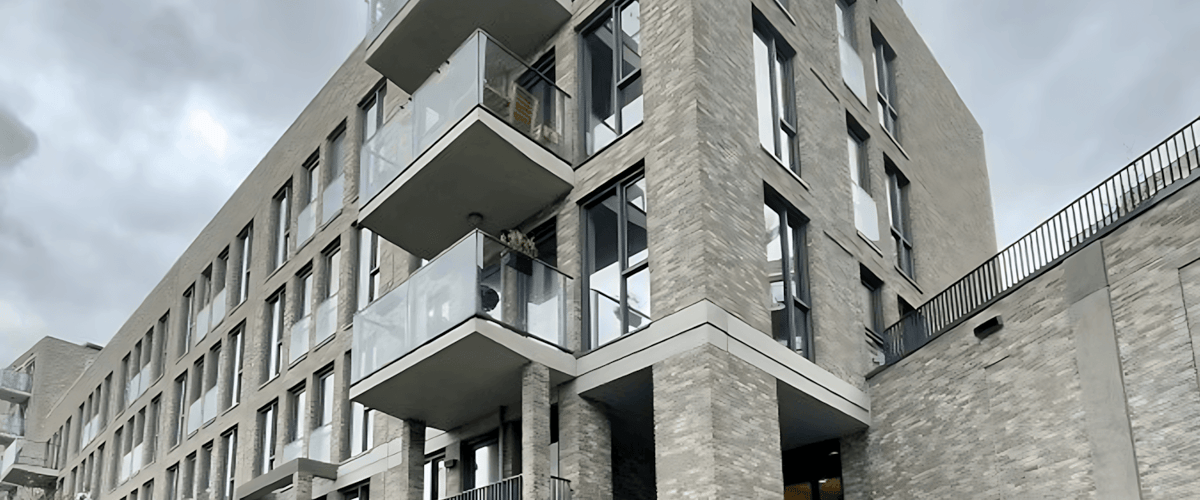 Appartement huren in Leiden