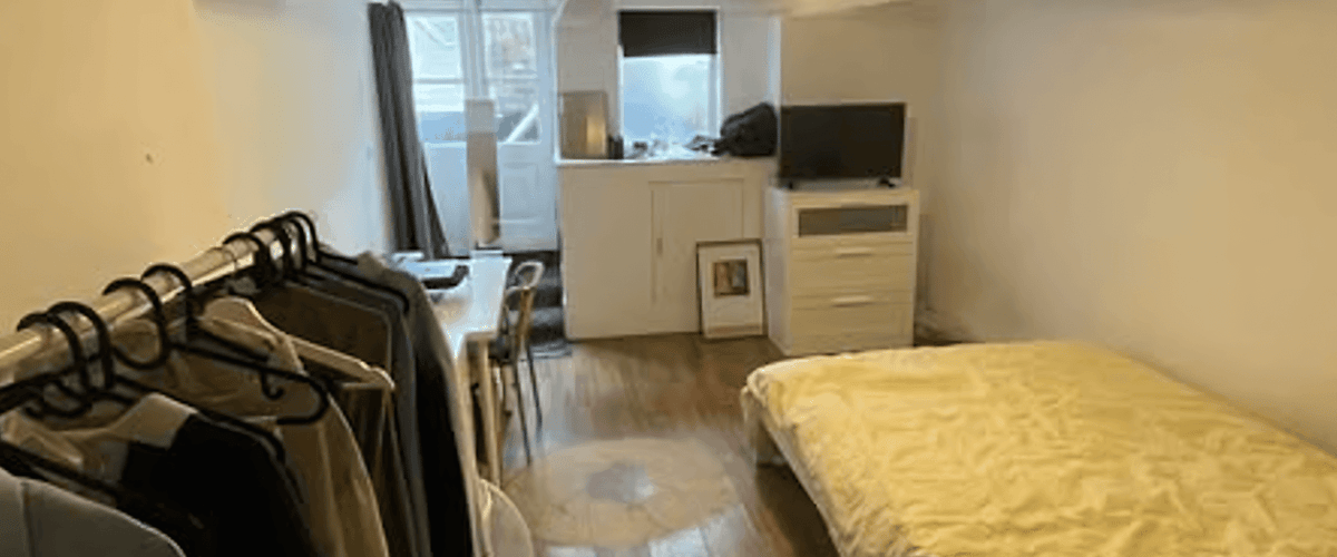 Kamer huren in Groningen