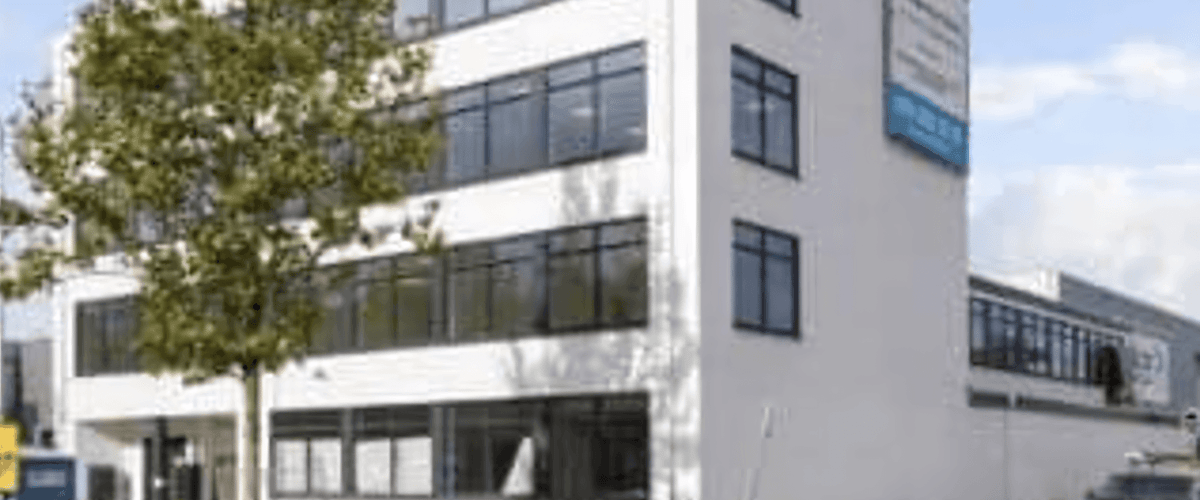 Kantoor huren in Den Haag
