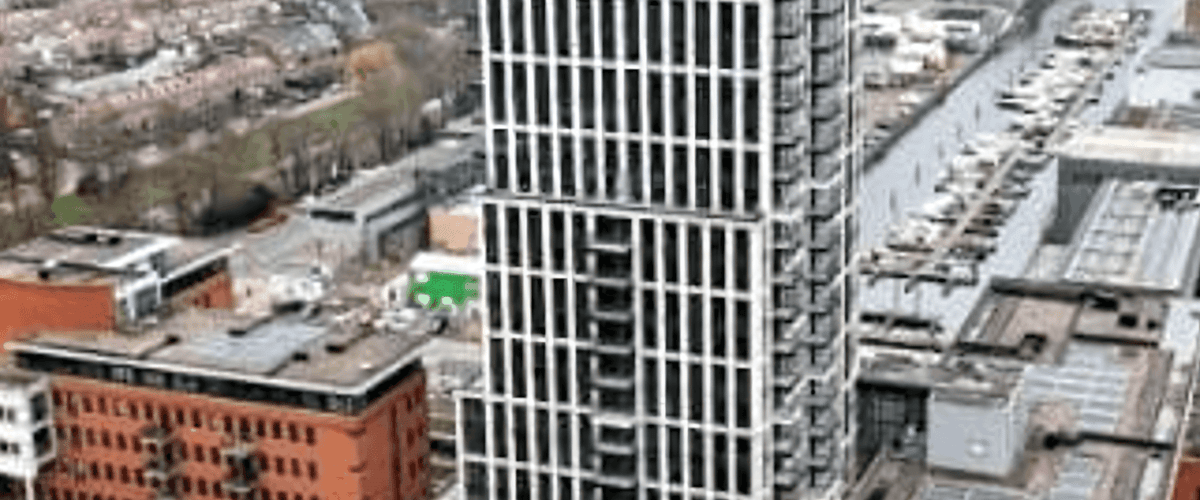 Kantoor huren in Den Haag