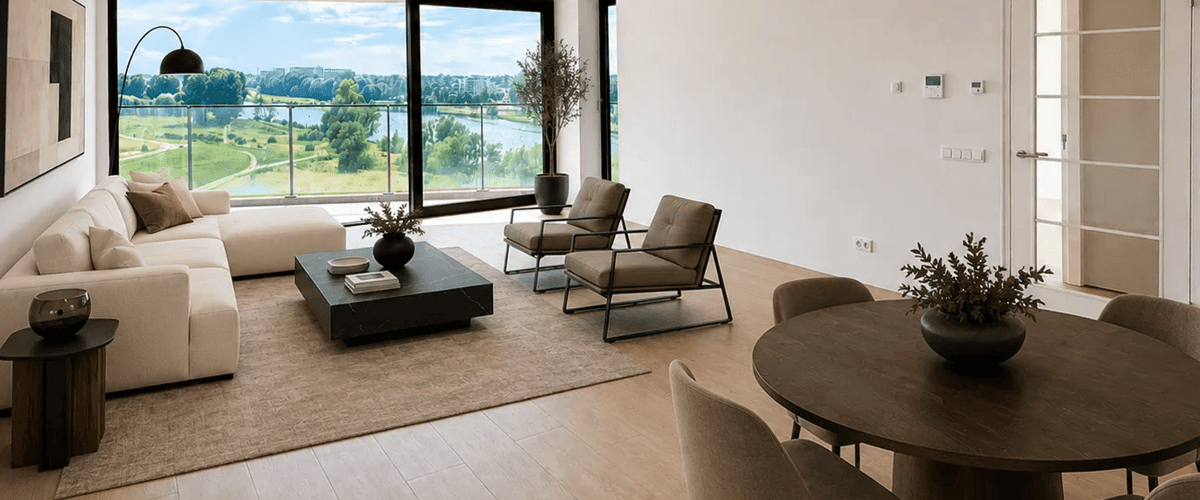 Appartement huren in Venlo