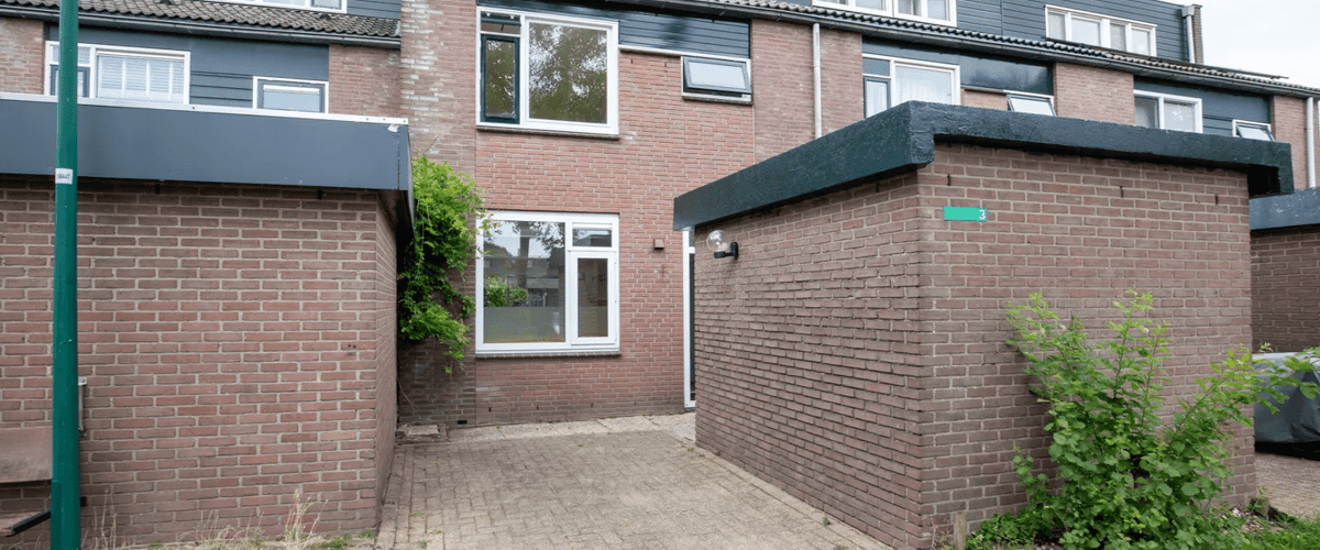 Huis huren in Maarssen