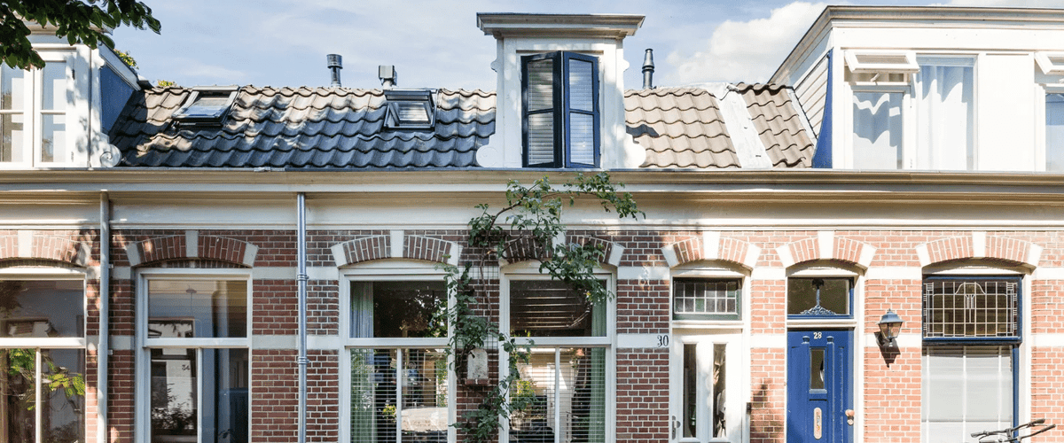 Huis huren in Haarlem