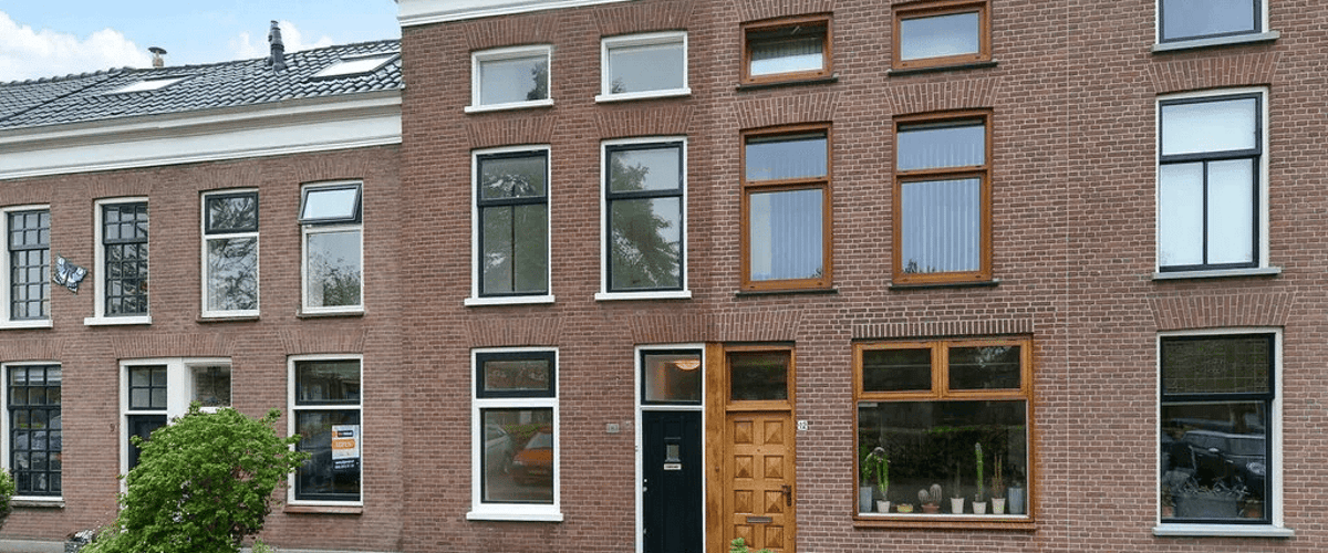 Huis huren in Delft