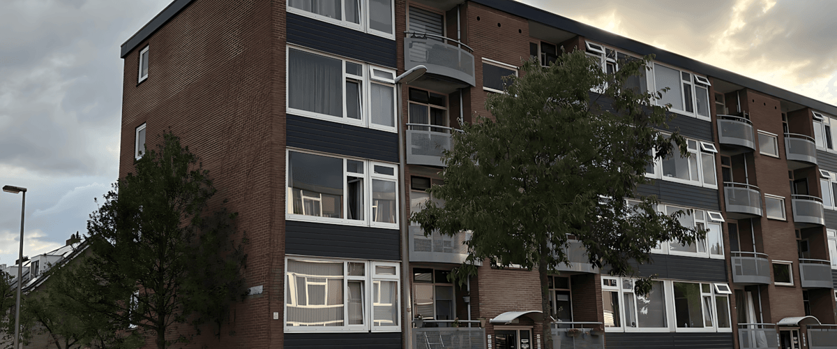 Appartement huren in Deventer