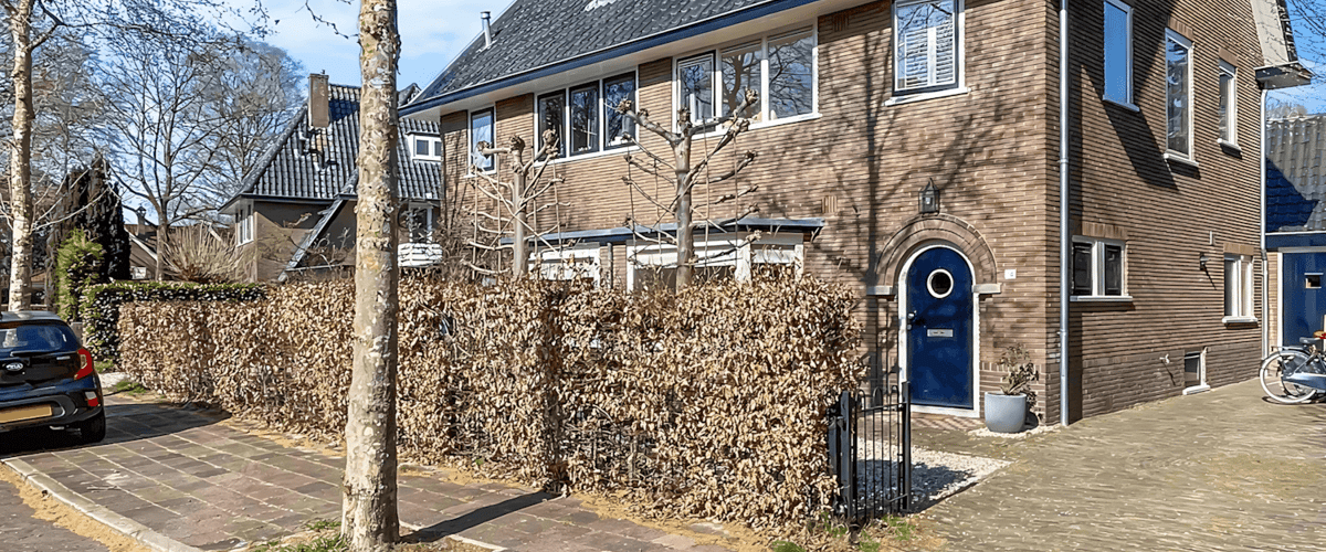 Huis huren in Soest