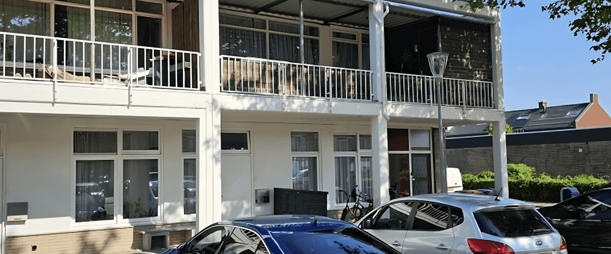 Appartement huren in Den Bosch