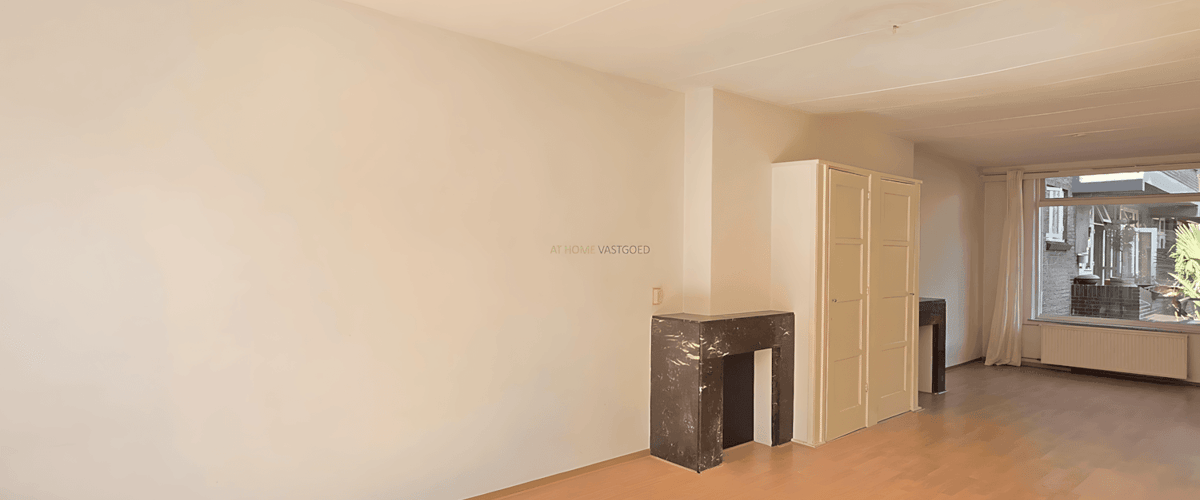 Appartement huren in Rotterdam