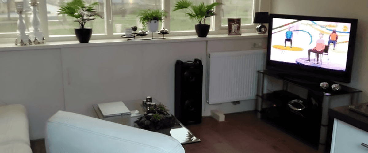 Appartement huren in Apeldoorn