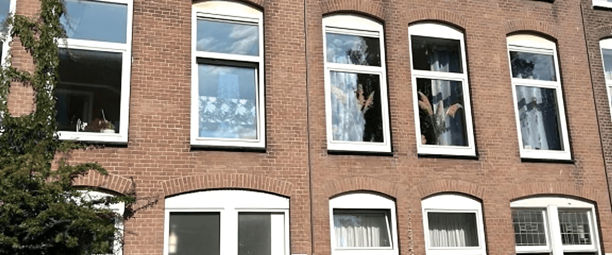 Appartement huren in Den Haag