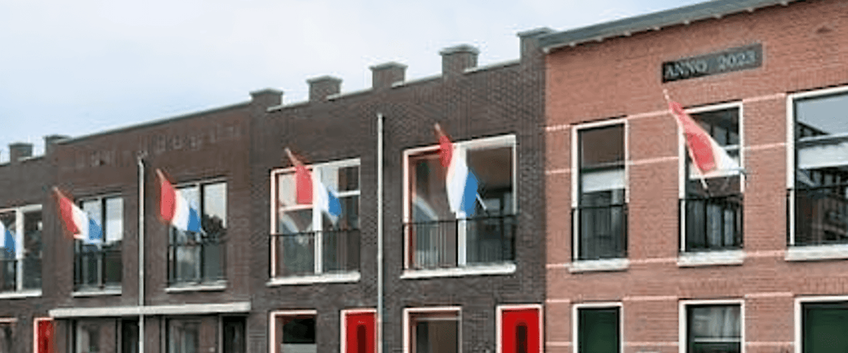 Huis huren in Rijnsburg