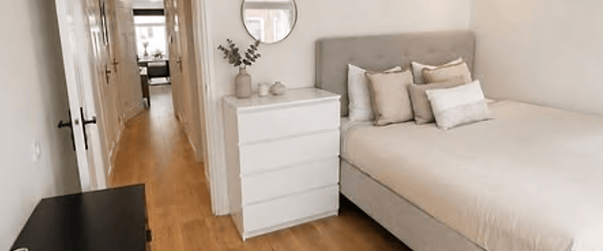 Studio huren in Den Haag