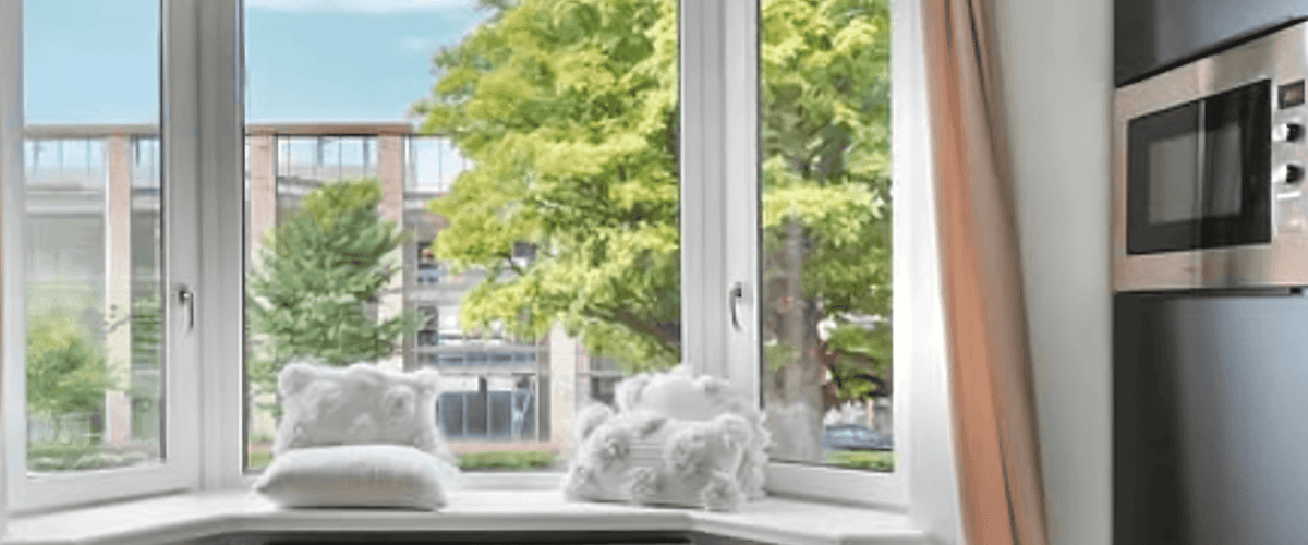 Appartement huren in Den Haag