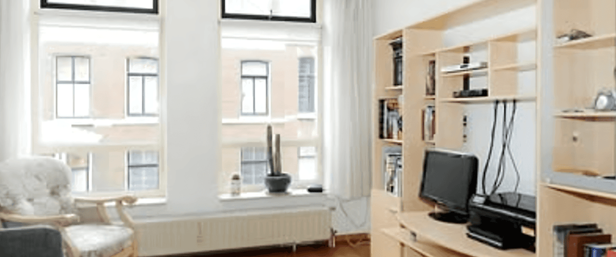 Appartement huren in Den Haag