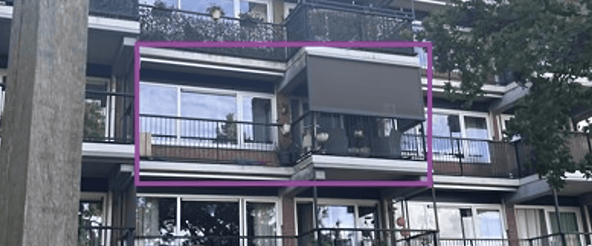 Appartement huren in Oss