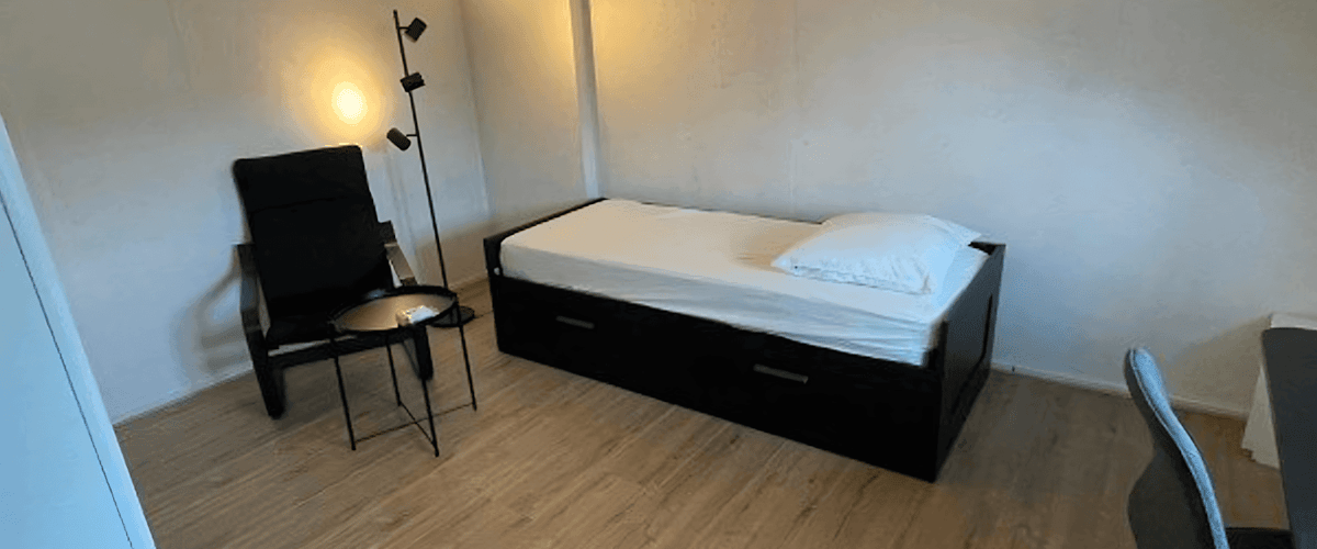 Kamer huren in Maastricht