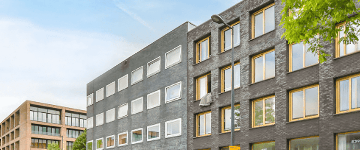 Appartement huren in Utrecht