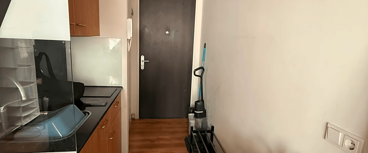 Studio huren in Amsterdam