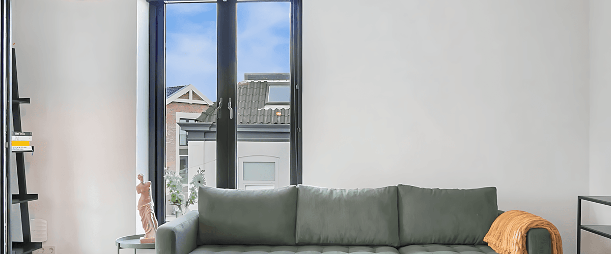 Appartement huren in Baarn