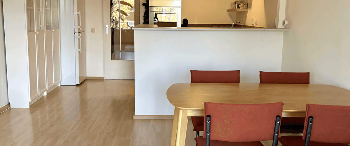 Appartement huren in Den Haag