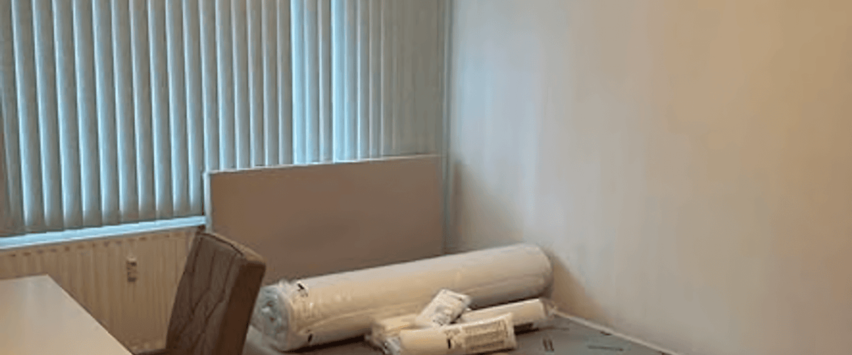 Kamer huren in Rotterdam