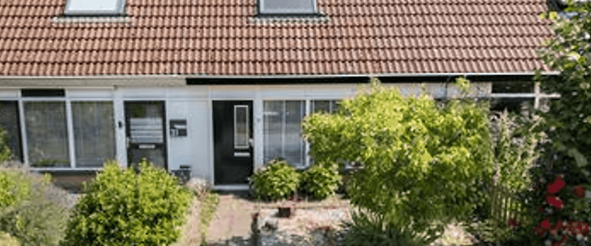 Huis huren in Lelystad