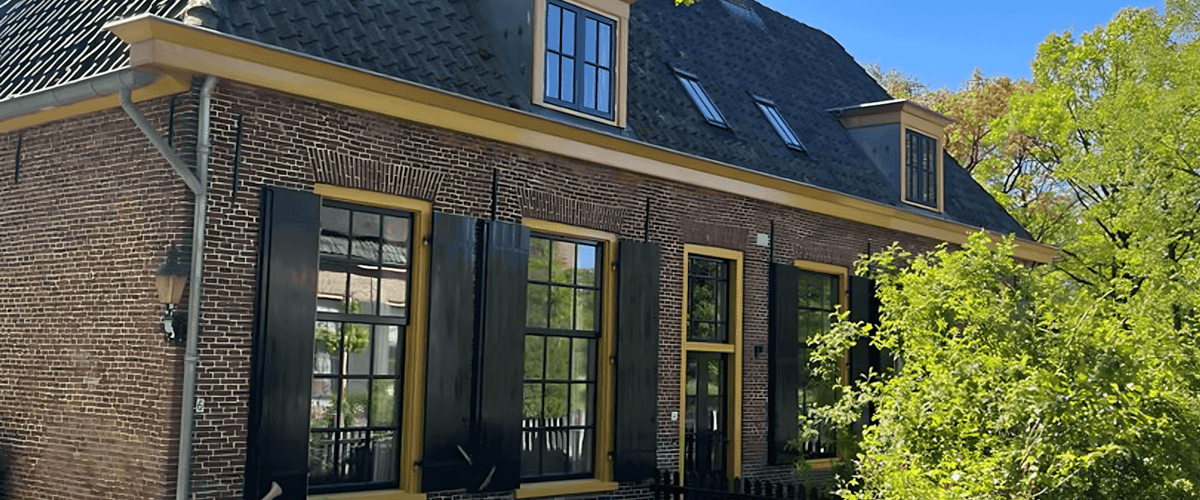 Huis huren in Driebergen Rijsenburg