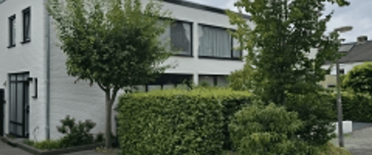 Huis huren in Den Bosch