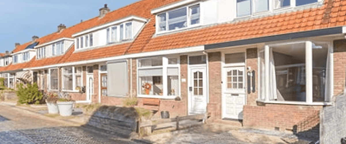 Huis huren in Leeuwarden