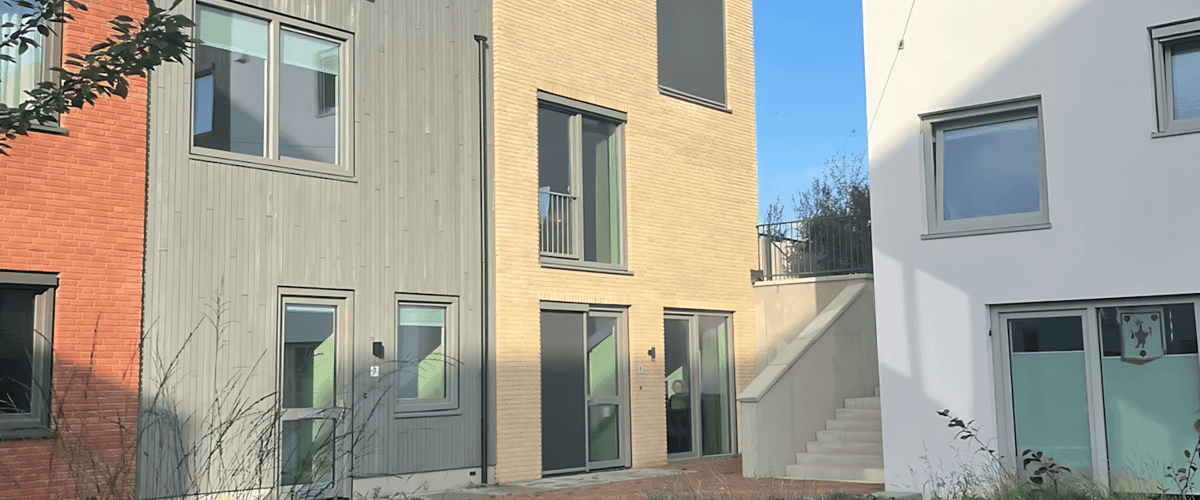 Huis huren in Roosendaal